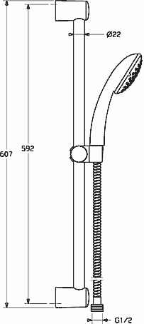 Hansa Polo 464102000046