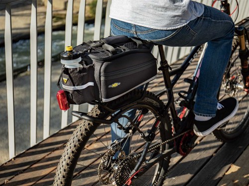 Topeak MTS Trunk Bag EX