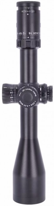 Carl Zeiss LRP S3 6-36x56 ZF-MOAi