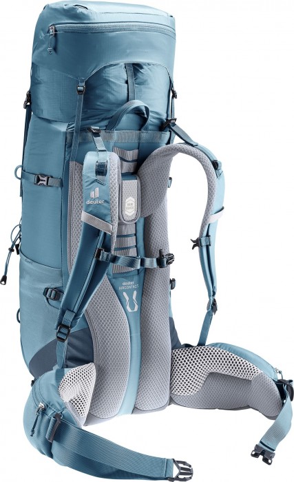 Deuter Aircontact Lite 40+10 2023