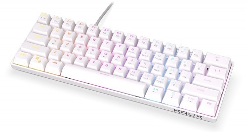 KRUX Qara 60%