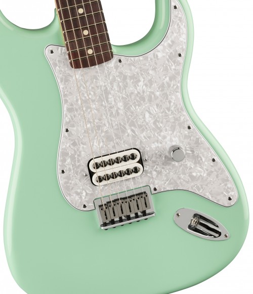 Fender Limited Edition Tom DeLonge Stratocaster