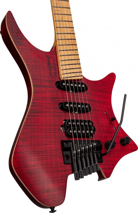 Strandberg Boden Standard NX 6 Tremolo