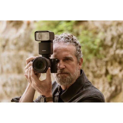 Sony a7CR