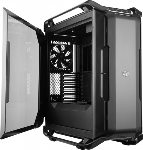 Cooler Master Cosmos C700P Black Edition