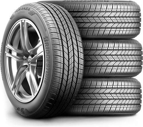 Bridgestone Turanza LS100