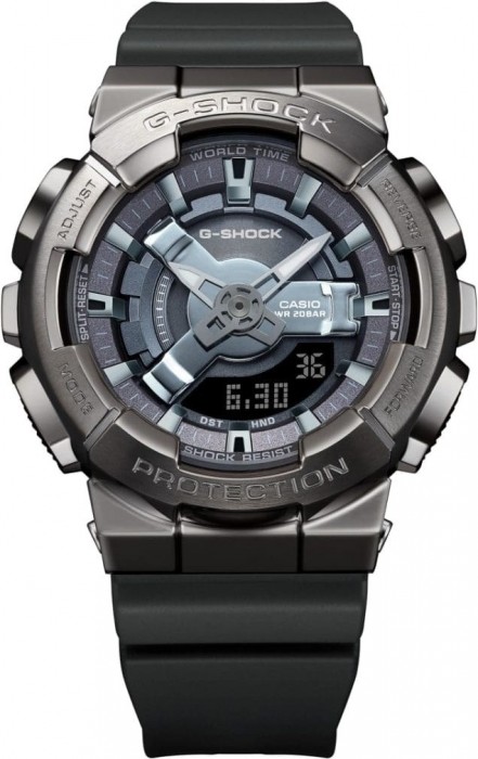 Casio G-Shock GM-S110B-8A