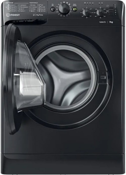 Indesit MTWC 71252 K UK