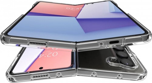 Spigen Ultra Hybrid for Galaxy Z Fold 5