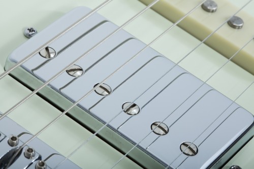 Schecter Nick Johnston Traditional HSS