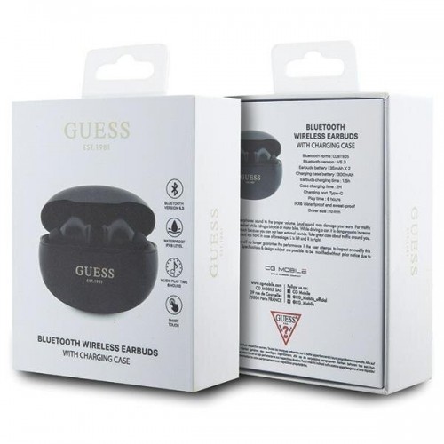 GUESS GUTWST50E