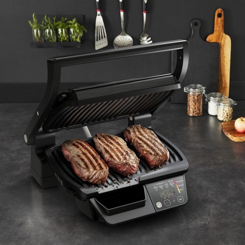 Tefal OptiGrill GC 7P0810