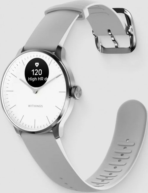 Withings ScanWatch Lite