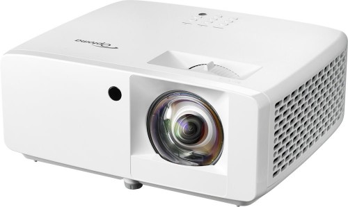 Optoma ZW350ST