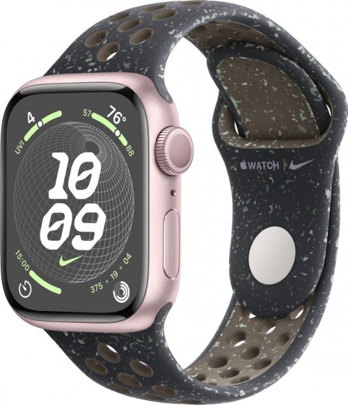 Apple Watch 9 Nike