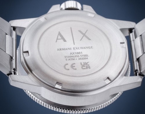 Armani AX1861