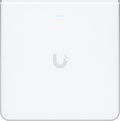 Ubiquiti UniFi 6 Enterprise In-Wall