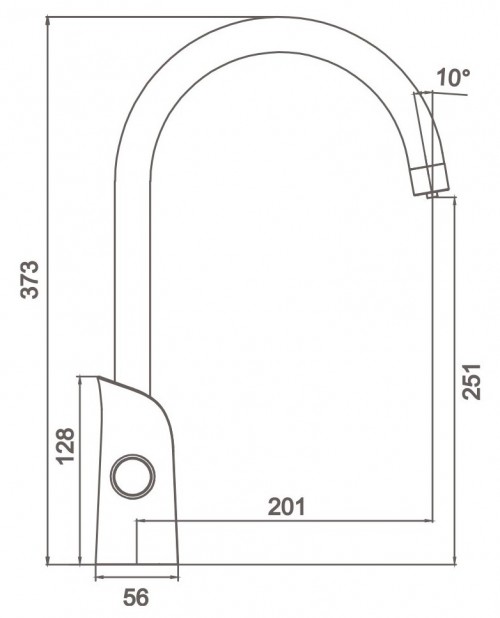 Gappo G4303-8