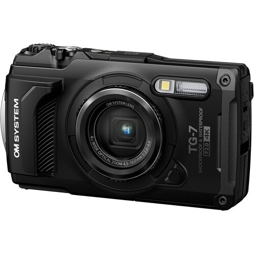 Olympus TG-7