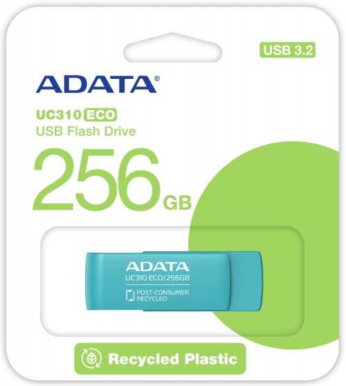 A-Data UC310 Eco 256Gb