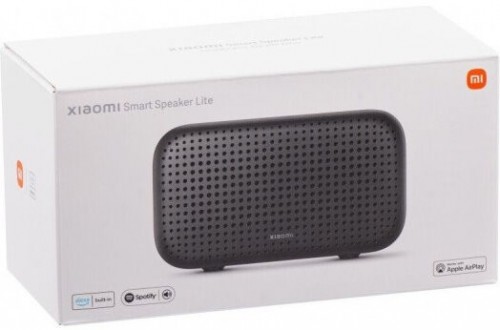 Xiaomi Smart Speaker Lite