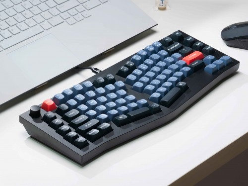 Keychron Q10 Red Switch