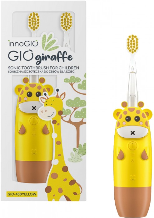 InnoGIO GIOgiraffe