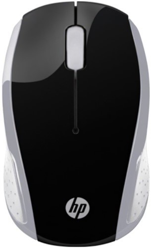 HP 200 Wireless Mouse