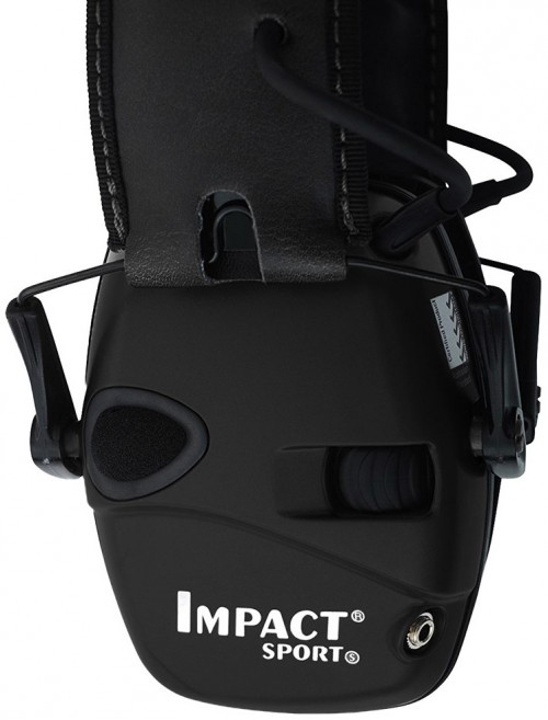 Honeywell Howard Leight Impact Sport
