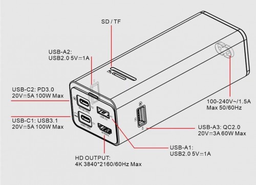 XOKO QC-700