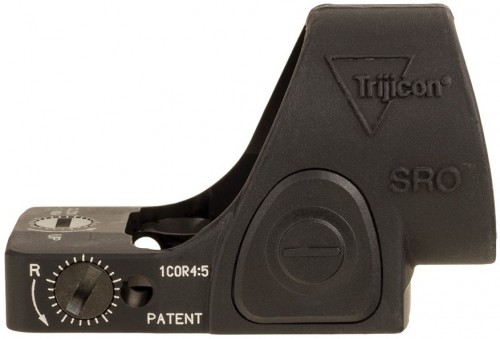 Trijicon SRO3 5 MOA