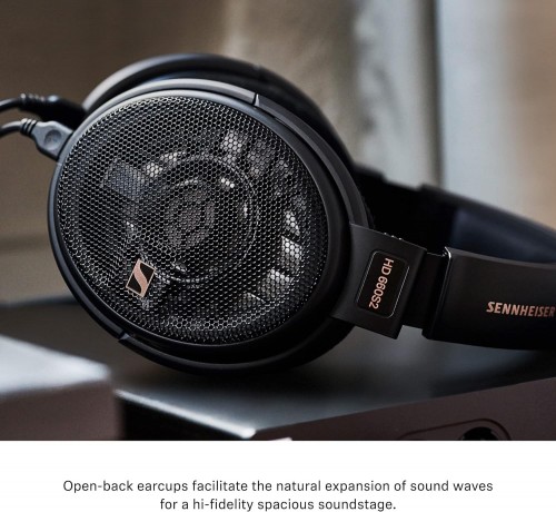 Sennheiser HD 660 S2