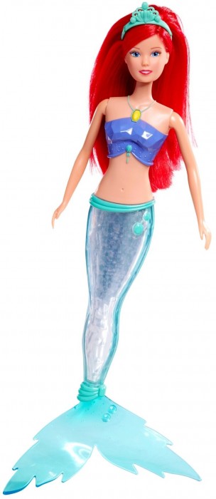 Simba Sparkle Mermaid 105733656