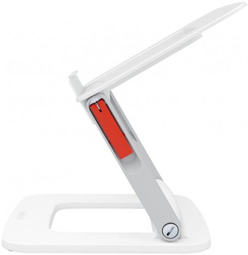 LEITZ Ergo Adjustable Multi-Angle Laptop Stand