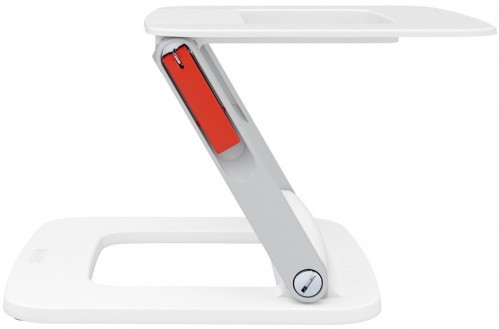 LEITZ Ergo Adjustable Multi-Angle Laptop Stand