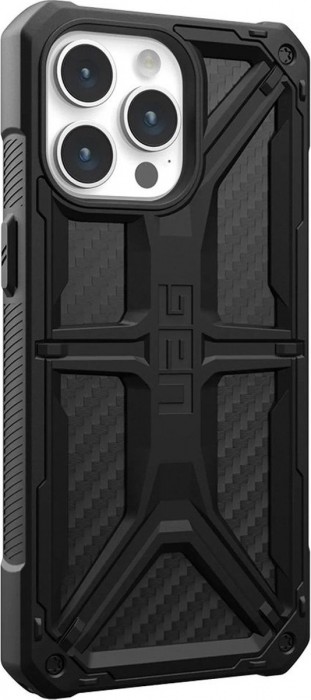 UAG Monarch for iPhone 15 Pro