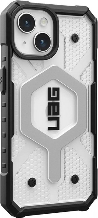 UAG Pathfinder with Magsafe for iPhone 15 Plus