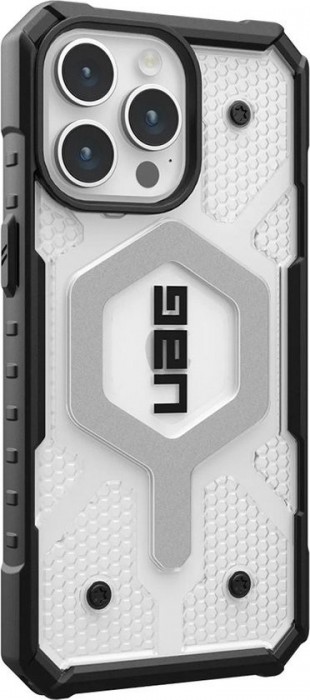 UAG Pathfinder with Magsafe for iPhone 15 Pro