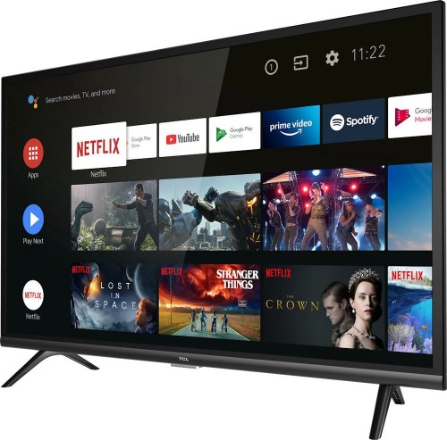 TCL 32ES570F