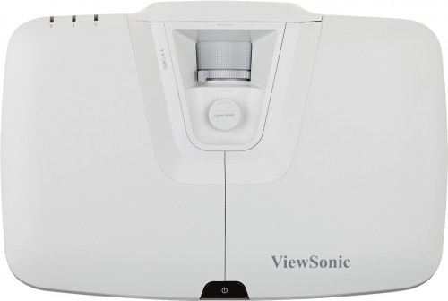 Viewsonic Pro8510L