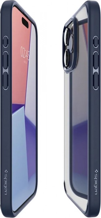 Spigen Ultra Hybrid for iPhone 15 Pro