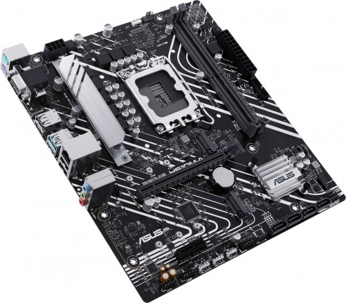 Asus PRIME H610M-A-CSM