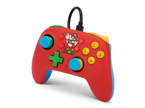 PowerA Nano Wired Controller for Nintendo Switch