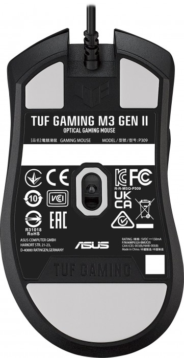 Asus TUF Gaming M3 Gen II