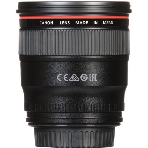 Canon 24mm f/1.4L EF USM II