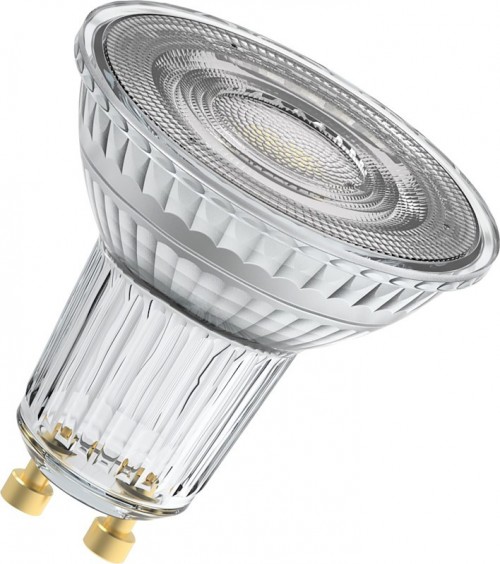 Osram LED Superstar PAR16 8.3W 2700K GU10