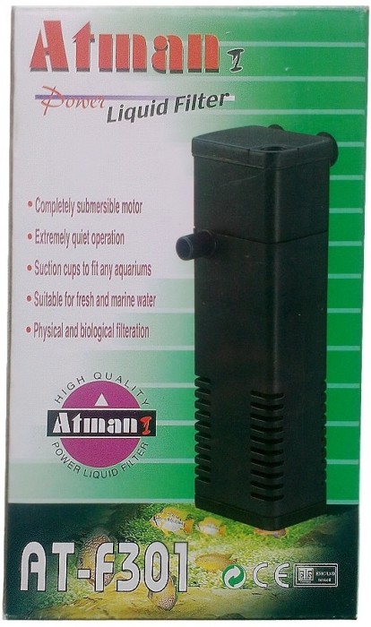 Atman AT-F301