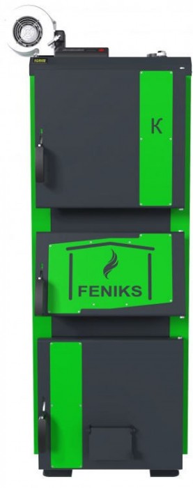 Feniks Series K Plus 17