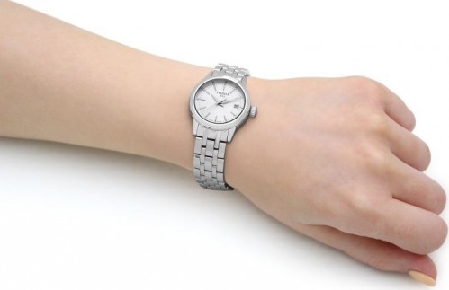 TISSOT Classic Dream Lady T129.210.11.031.00