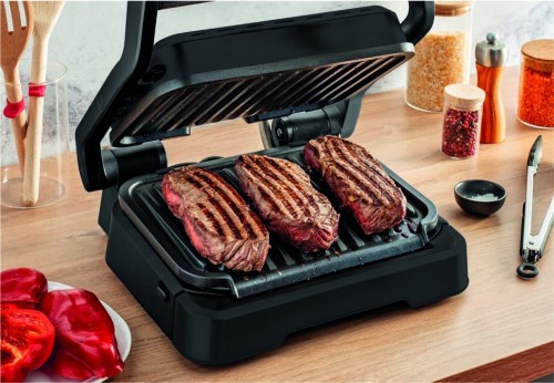 Tefal OptiGrill 2in1 GC772830